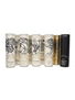 Game Of Thrones Whiskies Set Cardhu, Clynelish, Dalwhinnie, Glendullan, Lagavulin, Mortlach, Oban, Royal Lochnagar & Talisker 9 x 70cl