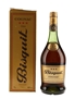 Bisquit 3 Star Bottled 1970s - 1980s 100cl / 40%