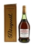 Bisquit 3 Star Bottled 1970s - 1980s 100cl / 40%