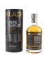 Bruichladdich 2010 8 Year Old Bere Barley Bottled 2019 70cl / 50%