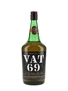 Vat 69 Bottled 1970s 100cl / 40%