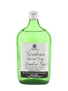 Gordon's Dry Gin Bottled 1980s 37.5cl / 40%