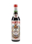 Martini Rosso Vermouth Bottled 1980s 75cl / 17%