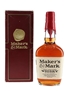 Maker's Mark  75cl / 45%