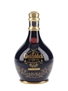 Glenfiddich 18 Year Old Ancient Reserve Bottled 1990s - Blue Ceramic Decanter 70cl / 43%