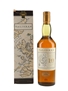 Talisker 10 Year Old Bottled 1990s - Map Label 70cl / 45.8%