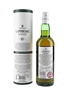 Laphroaig 10 Year Old Original Cask Strength Bottled 2021 - Batch 015 70cl / 56.5%