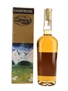 Chartreuse Yellow Bottled 1975-1982 - Tarragona 70cl / 40%