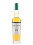 Daftmill 2007 15 Year Old Bottled 2023 - Fife Strength 70cl / 56.3%