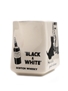 Black & White Water Jug Number 3 In A Series Of 8 Large