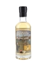 Lagavulin 10 Year Old Batch 3 That Boutique-y Whisky Company 50cl / 52.3%