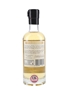 Lagavulin 10 Year Old Batch 3 That Boutique-y Whisky Company 50cl / 52.3%