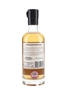 Strathclyde 30 Year Old Batch 1 That Boutique-y Whisky Company 50cl / 53.1%