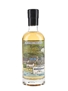 Bunnahabhain 33 Year Old Batch 3 That Boutique-y Whisky Company 50cl / 47.9%