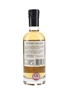 Bunnahabhain 33 Year Old Batch 3 That Boutique-y Whisky Company 50cl / 47.9%