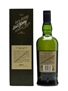 Ardbeg Still Young Bottled 2006 70cl / 56.2%