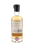 Glen Elgin 25 Year Old Batch 1 That Boutique-y Whisky Company 50cl / 48.1%