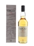 Caol Ila 8 Year Old Unpeated Style Bottled 2007 70cl / 64.9%
