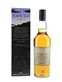 Caol Ila 17 Year Old Unpeated Style Special Releases 2015 70cl / 59.8%
