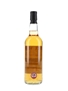 Bruichladdich 10 Year Old Cask No.1017 Bottled 2015 - Drumbeg Stores 70cl / 63.8%