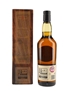 Lagavulin 11 Year Old Offerman Edition Bottled 2019 70cl / 46%