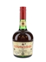 Courvoisier 3 Star Luxe Bottled 1980s 68cl / 40%