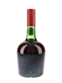 Courvoisier 3 Star Luxe Bottled 1980s 68cl / 40%