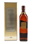 Johnnie Walker Gold Label 18 Year Old The Centenary Blend 75cl / 40%