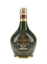 Glenfiddich 18 Year Old Ancient Reserve Bottled 1990s - Green Ceramic Decanter 70cl / 43%