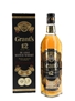 Grant's 12 Year Old Bottled 1980s 75cl / 40%