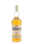 Cragganmore 12 Year Old Bottled 1980s 75cl / 40%