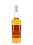 Cragganmore 12 Year Old Bottled 1980s 75cl / 40%