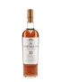 Macallan 10 Year Old Sherry Oak Bottled 2000s 70cl / 40%