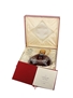 Remy Martin Louis XIII Bottled 1980s - Baccarat Decanter 70cl / 40%