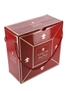 Remy Martin Louis XIII Bottled 1980s - Baccarat Decanter 70cl / 40%