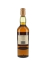 Talisker 10 Year Old Bottled 1990s - Map Label 70cl / 45.8%