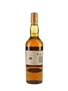 Talisker 10 Year Old Bottled 2000s - Map Label 70cl / 45.8%