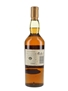 Talisker 10 Year Old Bottled 2000s - Map Label 75cl / 45.8%