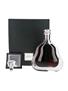 Richard Hennessy - Second Edition Baccarat Crystal Decanter 70cl / 40%