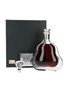 Richard Hennessy - Second Edition Baccarat Crystal Decanter 70cl / 40%