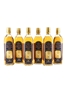 Bushmills 1975 Millennium Malt Private Cask Number 282 6 x 70cl / 43%