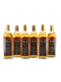 Bushmills 1975 Millennium Malt Private Cask Number 282 6 x 70cl / 43%
