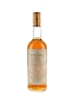 Macallan 1962 25 Year Old Anniversary Malt Bottled 1988 - Unsellable 75cl / 43%