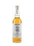 Caol Ila 2007 13 Year Old Bottled 2021 - Master of Malt 70cl / 53.6%