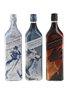 Game Of Thrones Whiskies Set Cardhu, Clynelish, Dalwhinnie, Glendullan, Lagavulin, Mortlach, Oban, Royal Lochnagar, Talisker & Johnnie Walker 12 x 70cl