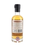 Macduff 11 Year Old Batch 4 That Boutique-y Whisky Company 50cl / 49.1%