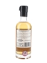 Strathclyde 30 Year Old Batch 1 That Boutique-y Whisky Company 50cl / 53.1%