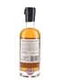 21 Year Old Batch 1 That Boutique-y Whisky Company 50cl / 49.7%