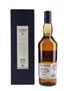 Talisker 8 Year Od Made By The Sea Bottled 2018 70cl / 59.4%