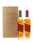 Johnnie Walker Blenders' Batch Experiments 05 & 06 Director's Edition 2016 2 x 50cl / 40%